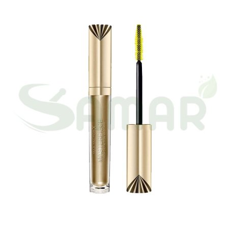 max factor MASTEROIECE MASCARA